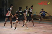 Jerai Gym Kabaddi 2016